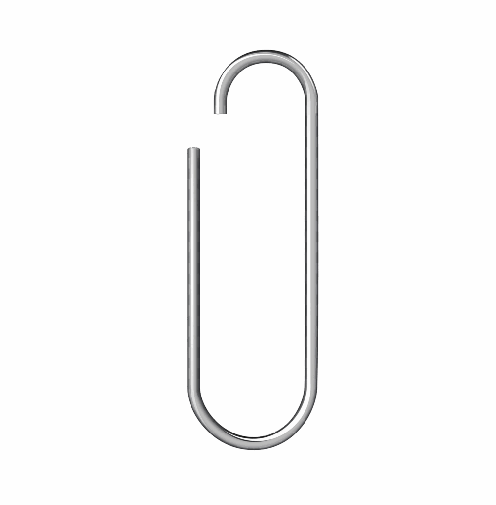 paper clip